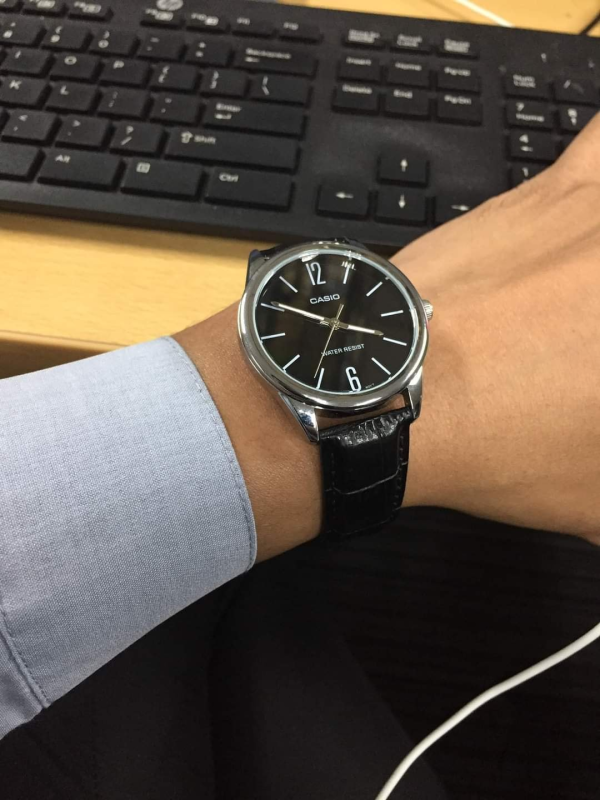 CASIO MTP-V005L-1B - Hình ảnh 5