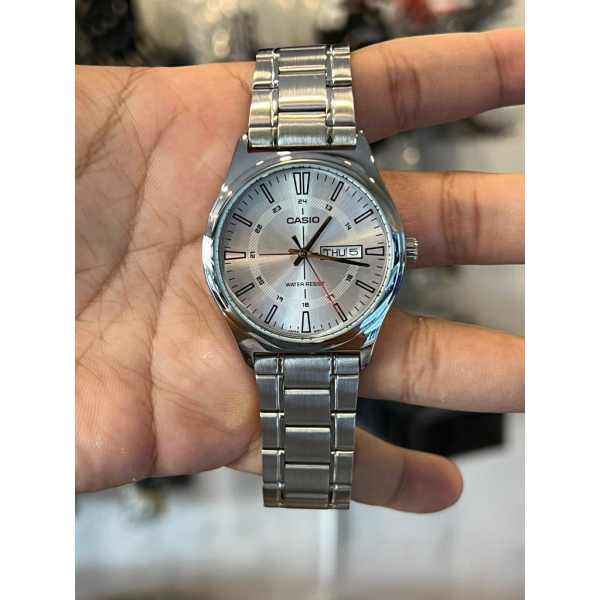 CASIO MTP-V006D-7C - Hình ảnh 2