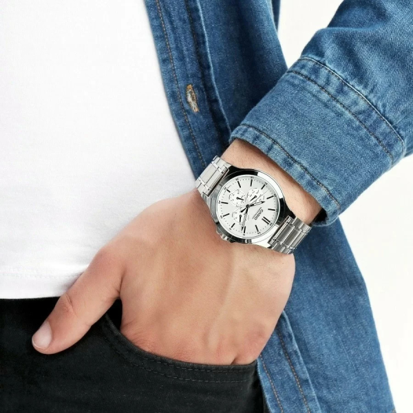 CASIO MTP-V300D-7A - Hình ảnh 5