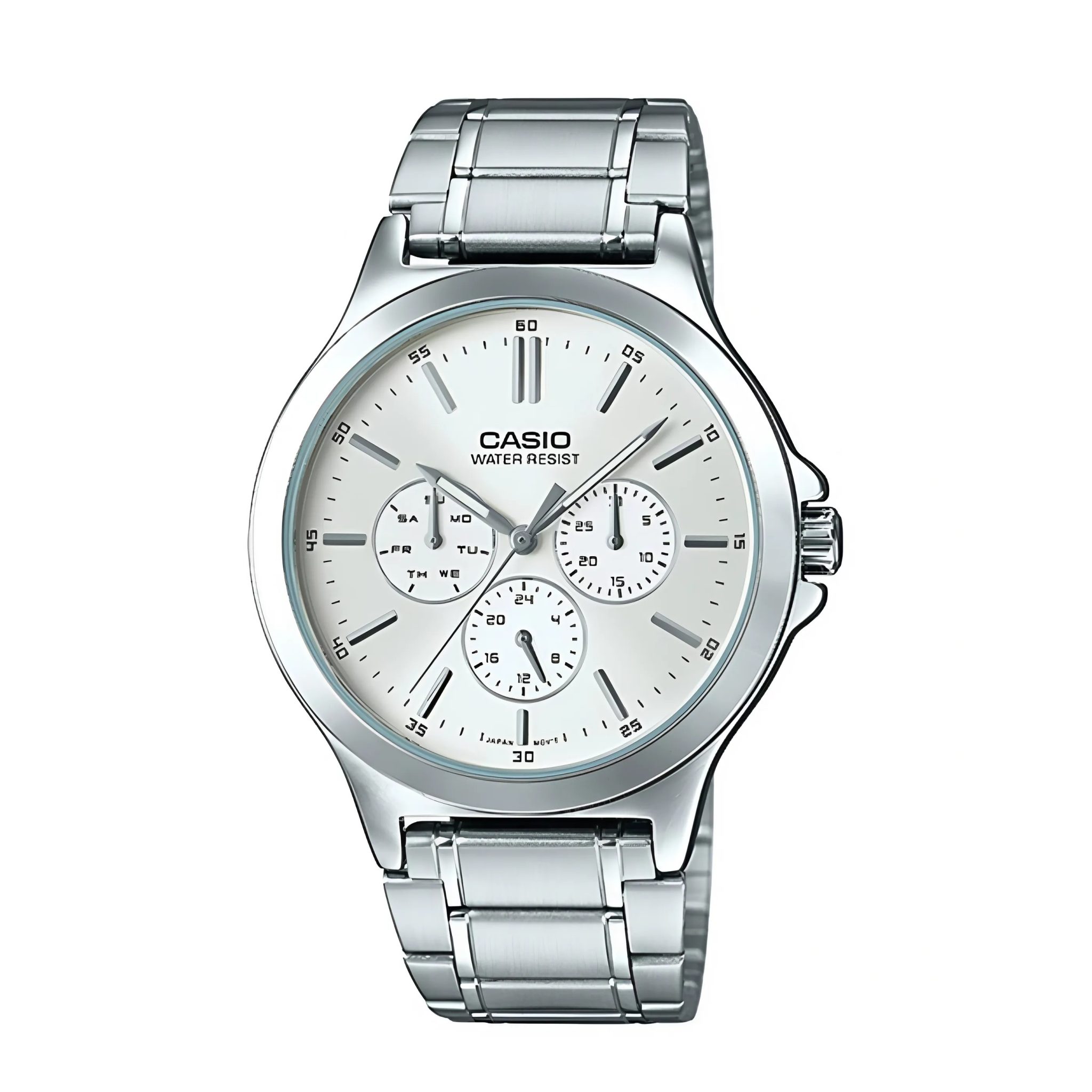 CASIO MTP-V300D-7A