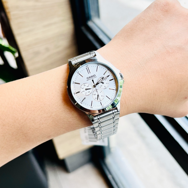 CASIO MTP-V300D-7A - Hình ảnh 4
