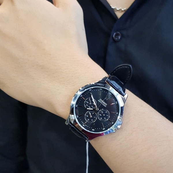 CASIO MTP-V300L-1A - Hình ảnh 2