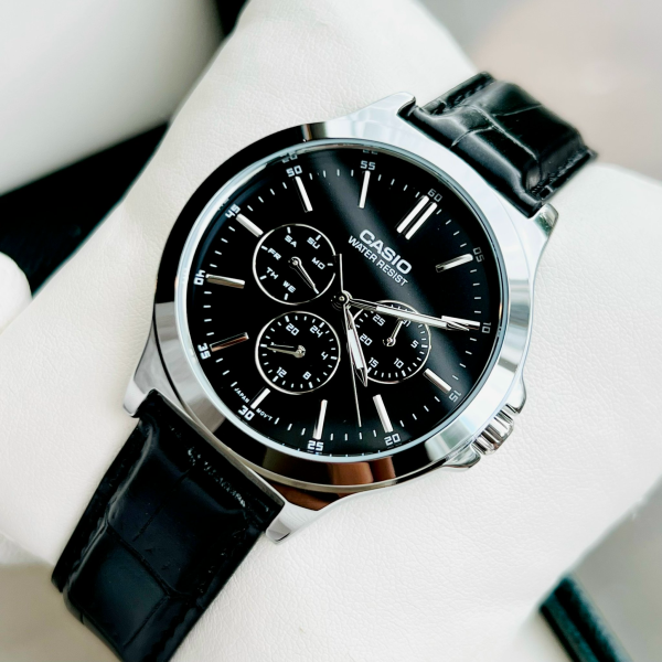 CASIO MTP-V300L-1A - Hình ảnh 4