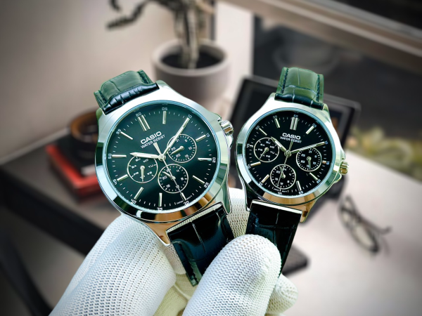 CASIO MTP-V300L-1A - Hình ảnh 5