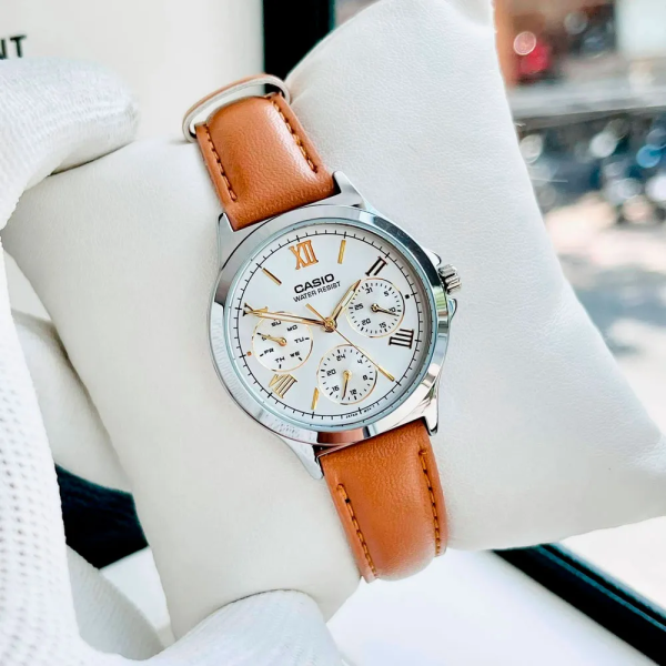 CASIO MTP-V300L-7A2 - Hình ảnh 2