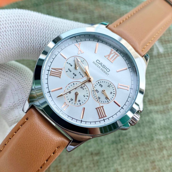 CASIO MTP-V300L-7A2 - Hình ảnh 3