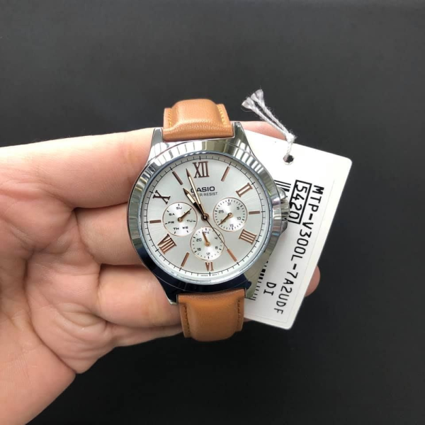 CASIO MTP-V300L-7A2 - Hình ảnh 4