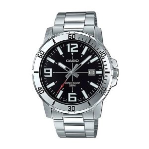 CASIO MTP-VD01D-1B