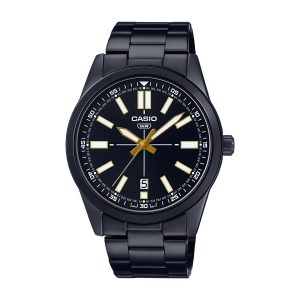 CASIO MTP-VD02B-1E