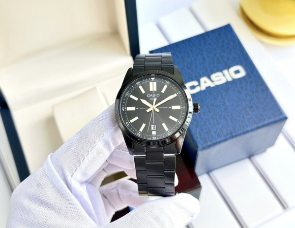 CASIO MTP-VD02B-1E - Hình ảnh 5