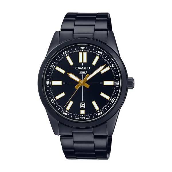 CASIO MTP-VD02B-1E