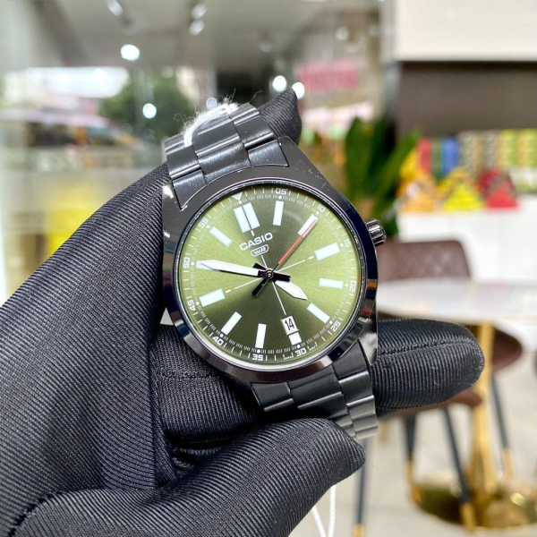 CASIO MTP-VD02B-3E - Hình ảnh 2