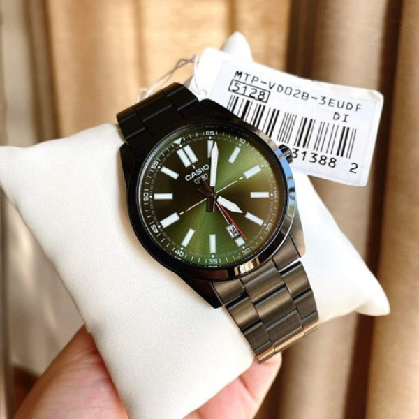 CASIO MTP-VD02B-3E - Hình ảnh 4