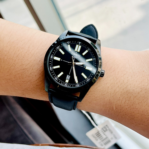 CASIO MTP-VD02BL-1E - Hình ảnh 5