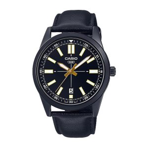 CASIO MTP-VD02BL-1E