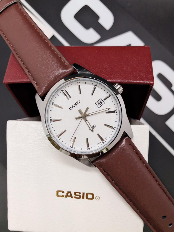 CASIO MTP-VD03L-5A - Hình ảnh 2