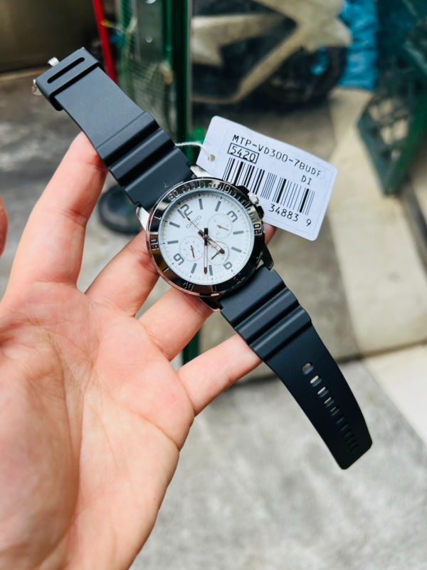 CASIO MTP-VD300-7B - Hình ảnh 4