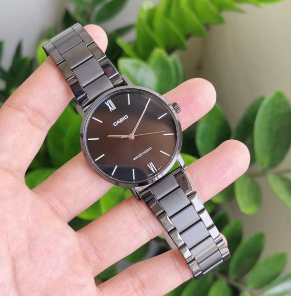 CASIO MTP-VT01B-1B - Hình ảnh 2