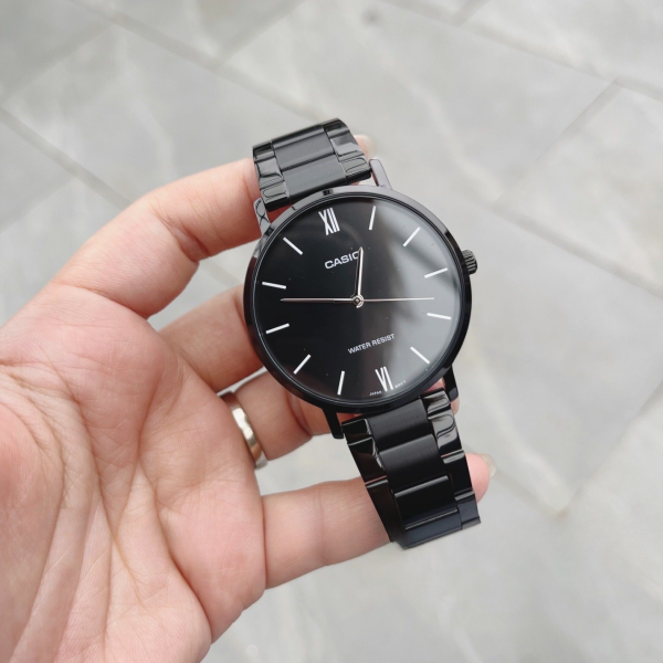 CASIO MTP-VT01B-1B - Hình ảnh 6