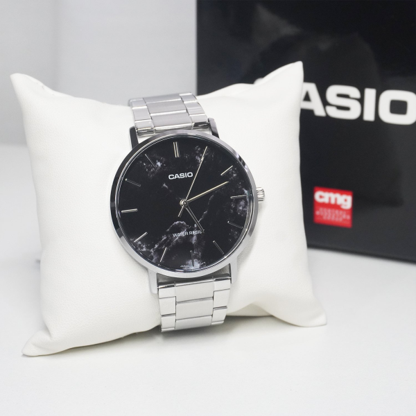 CASIO MTP-VT01DM-1A - Hình ảnh 2