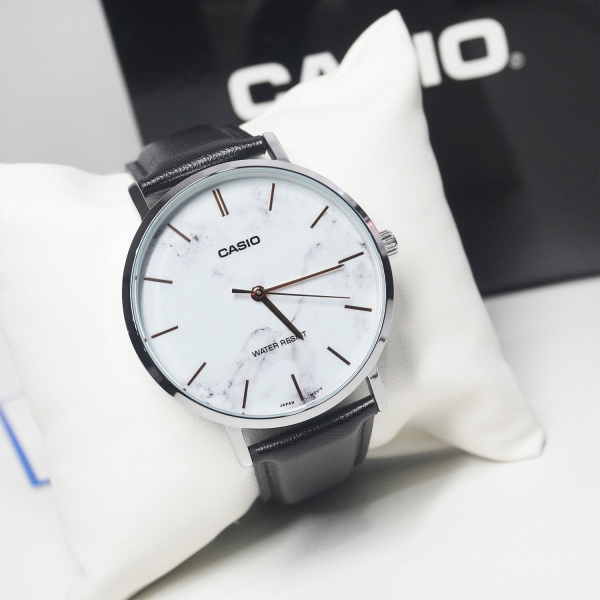 CASIO MTP-VT01LM-7A - Hình ảnh 2