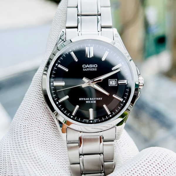 CASIO MTS-100D-1A - Hình ảnh 3