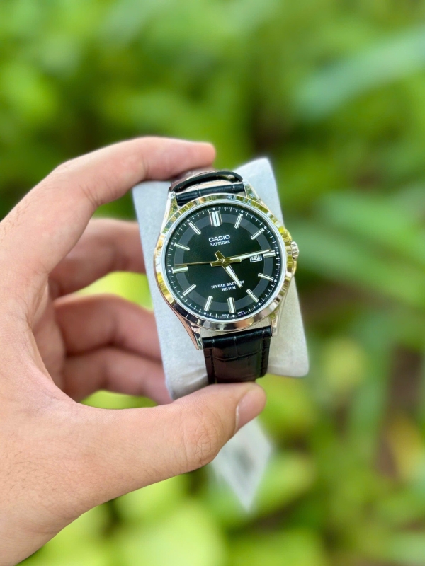 CASIO MTS-100L-1A - Hình ảnh 6