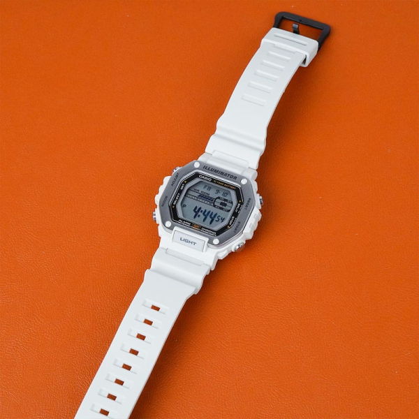 CASIO MWD-110H-8A - Hình ảnh 5