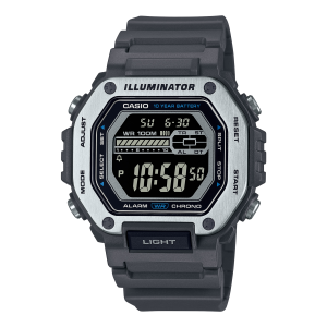 CASIO MWD-110H-8B