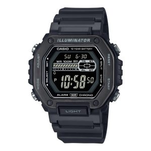 CASIO MWD-110HB-1B