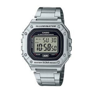 CASIO W-218HD-1A