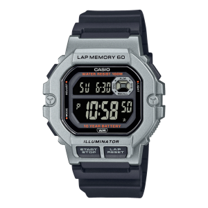 CASIO WS-1400H-1B