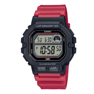 CASIO WS-1400H-4A