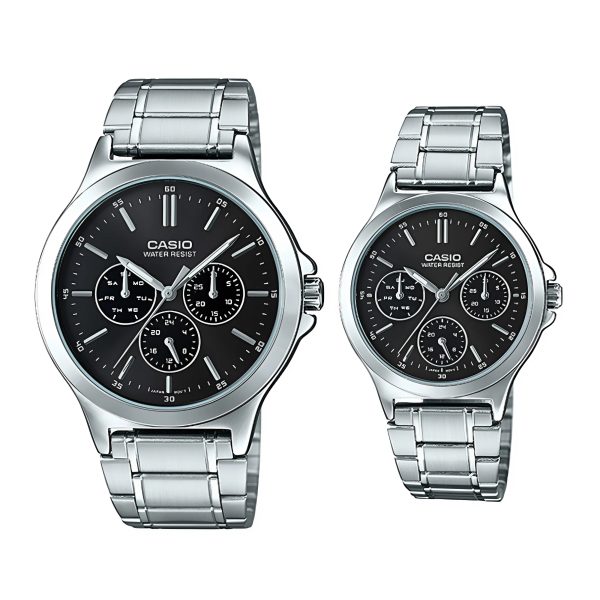 Couple V300D-1A