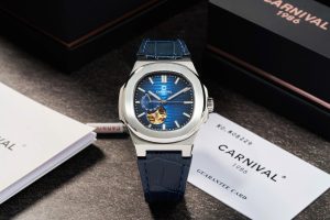 CARNIVAL 8159G-VT-DD-X