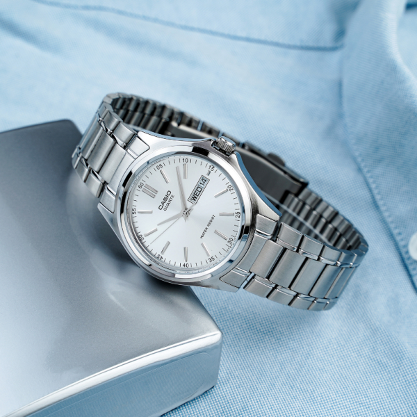 CASIO MTP-1239D-7A - Hình ảnh 3