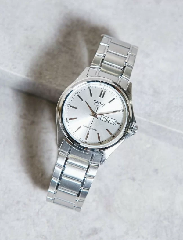 CASIO MTP-1239D-7A - Hình ảnh 2