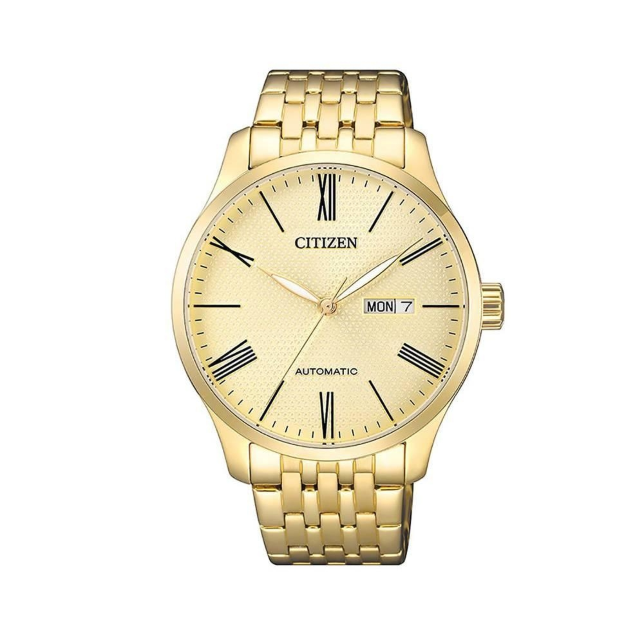 CITIZEN NH8352-53P
