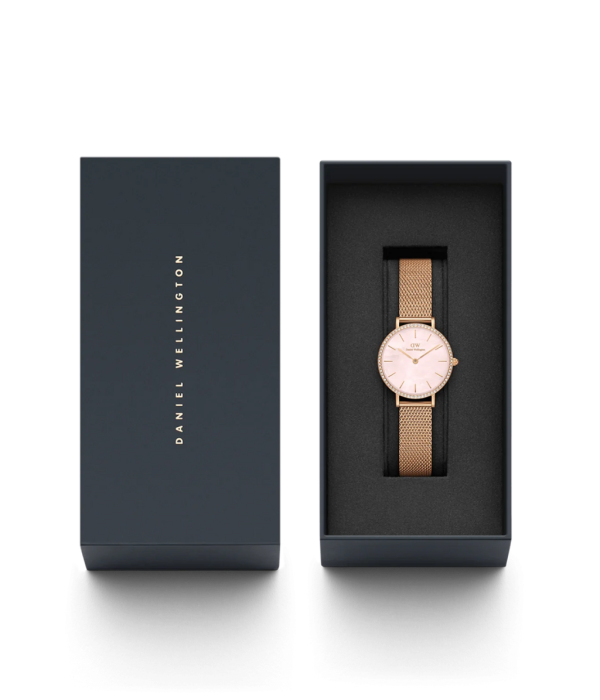 DANIEL WELLINGTON NỮ DW00100663 - Hình ảnh 2