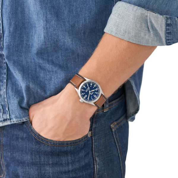 FOSSIL DEFENDER FS5975 - Hình ảnh 2