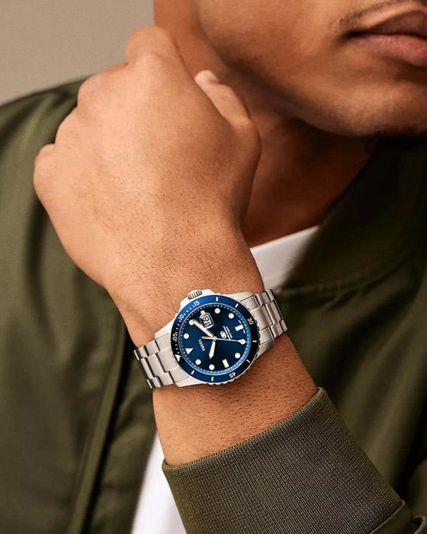 FOSSIL FOSSIL BLUE FS6029 - Hình ảnh 4