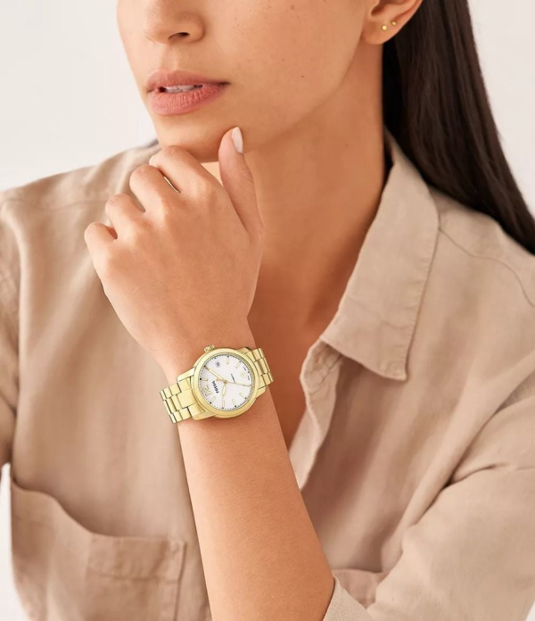 FOSSIL HERITAGE ME3226 - Hình ảnh 2