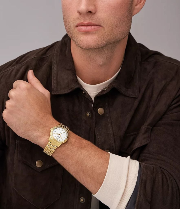 FOSSIL HERITAGE ME3226 - Hình ảnh 3