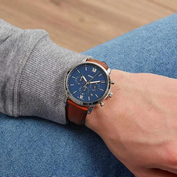 FOSSIL NEUTRA CHRONO FS5453 - Hình ảnh 3