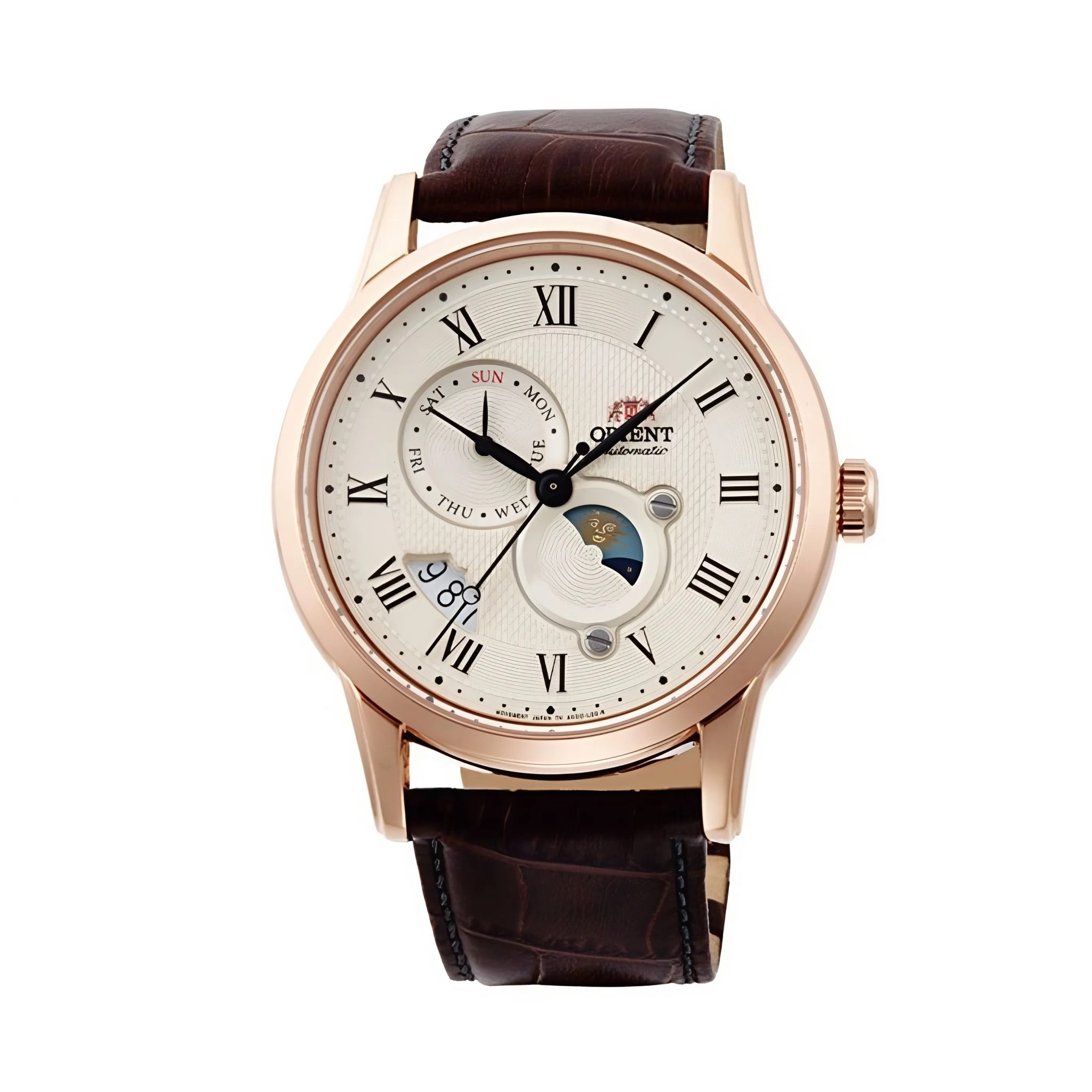 ORIENT RA-AK0007S10B