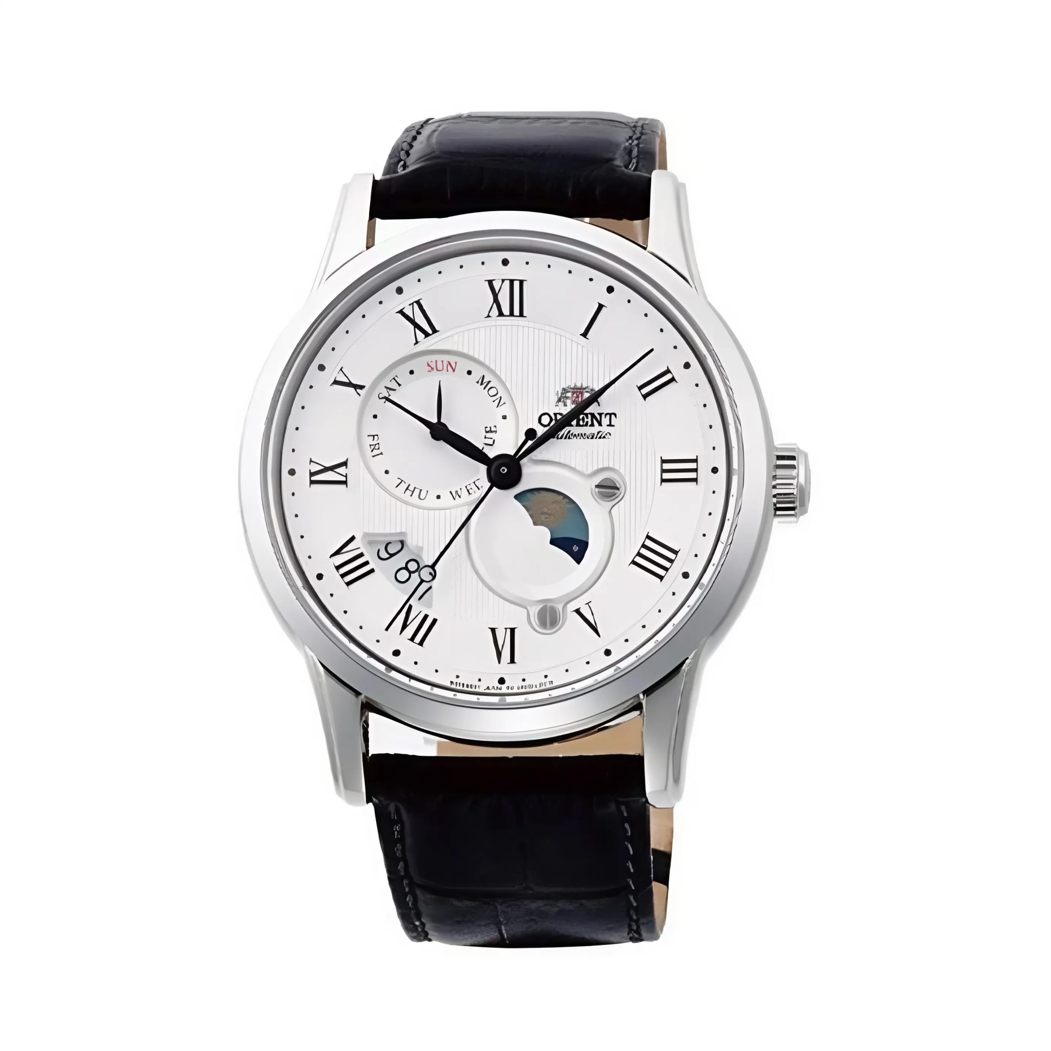 ORIENT RA-AK0008S10B