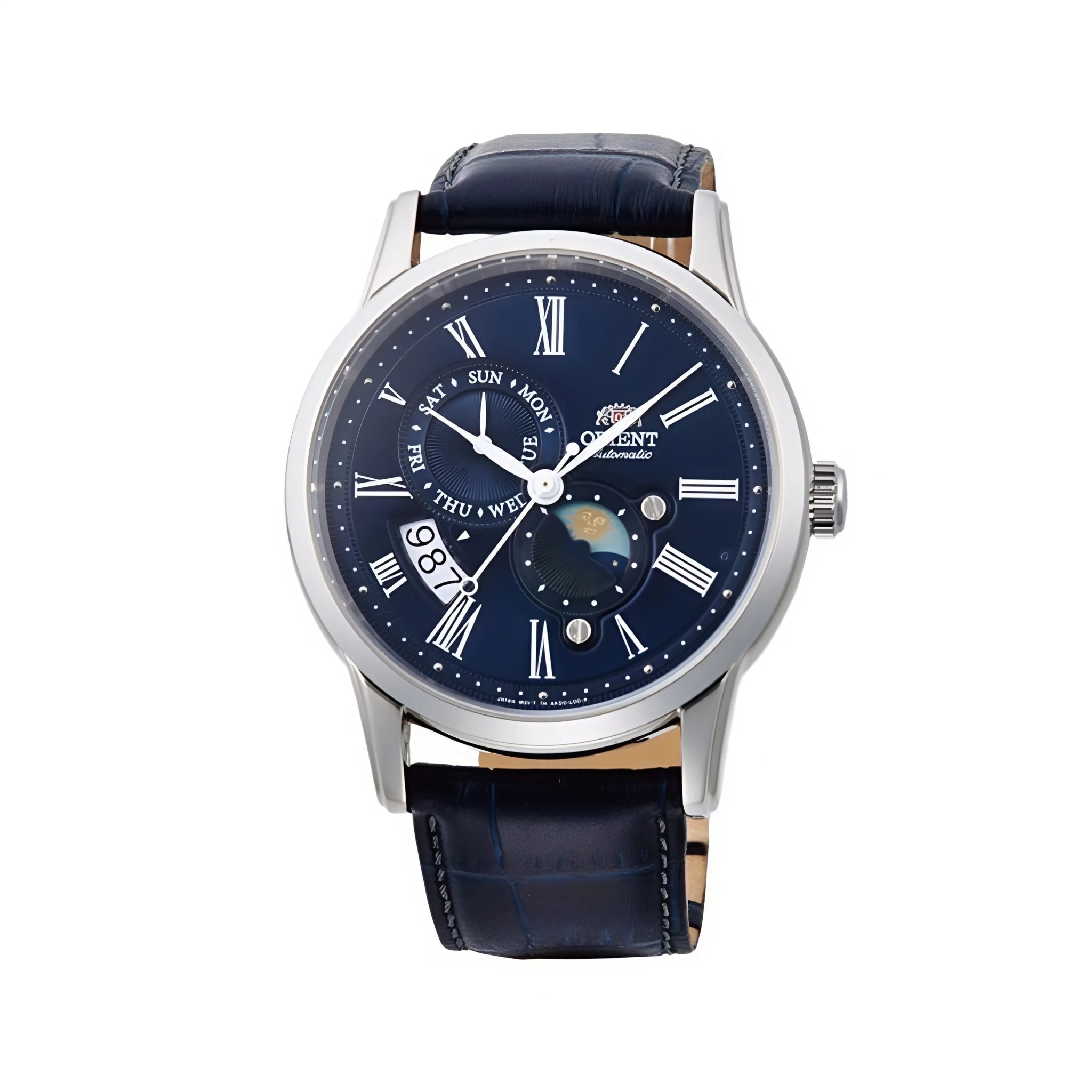 ORIENT RA-AK0011D10B