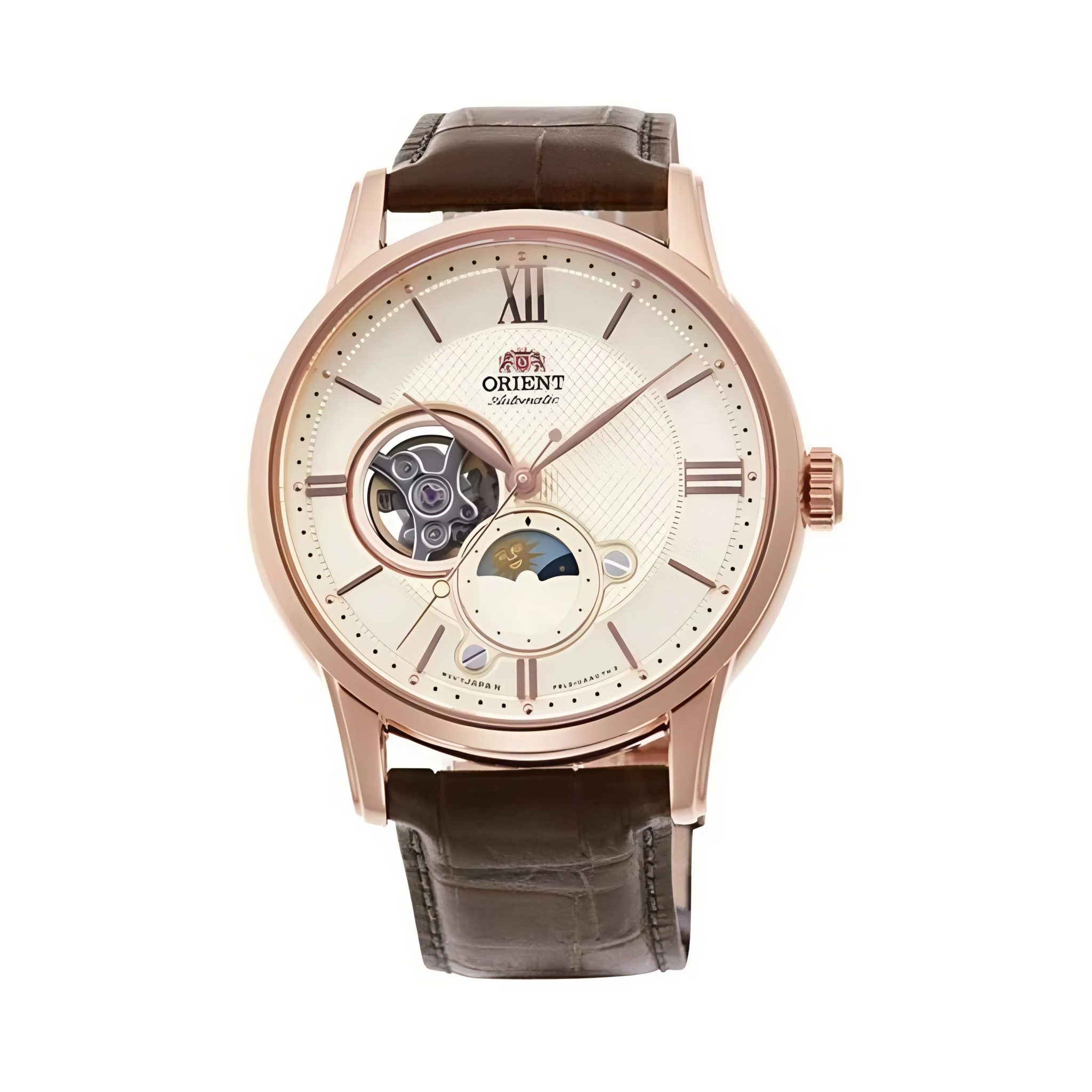 ORIENT RA-AS0009S10B