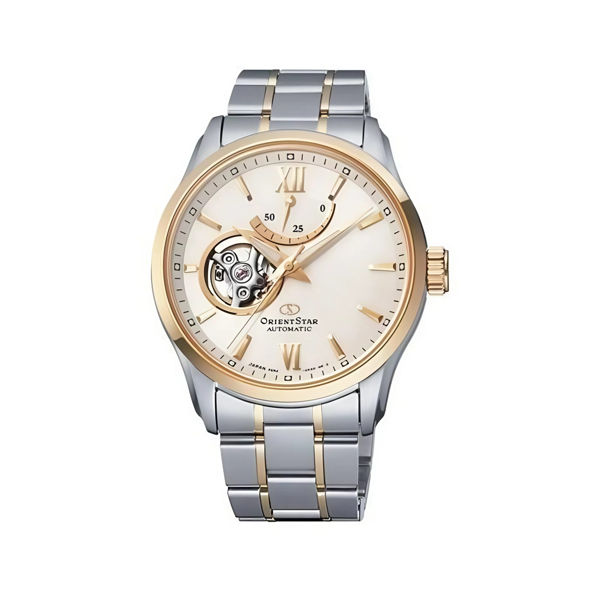 ORIENT STAR RE-AT0004S