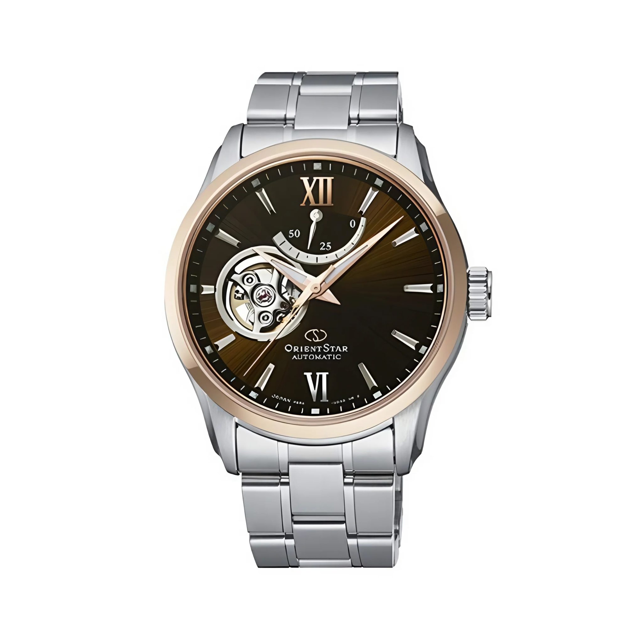 ORIENT STAR RK-AT0005Y